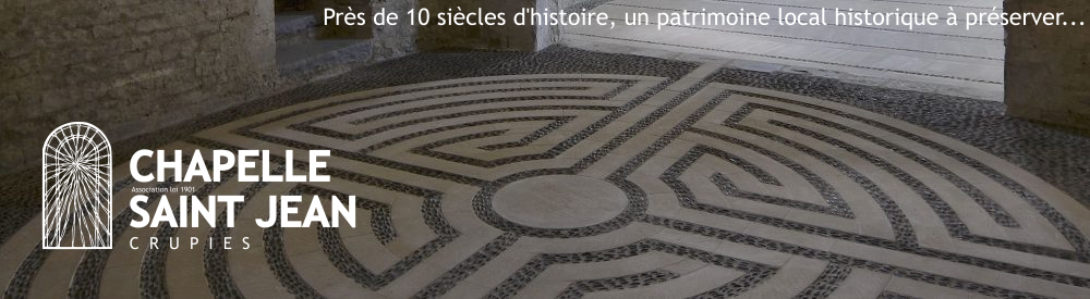 Chapelle Saint Jean