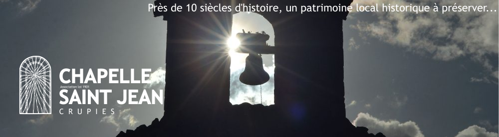 Chapelle Saint Jean